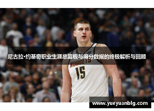 尼古拉·约基奇职业生涯总篮板与得分数据的终极解析与回顾