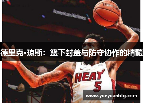 德里克·琼斯：篮下封盖与防守协作的精髓