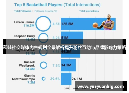 莎娃社交媒体内容规划全景解析提升粉丝互动与品牌影响力策略