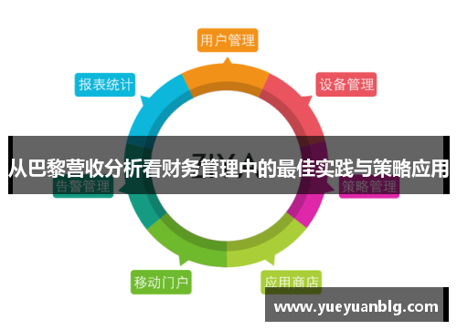 从巴黎营收分析看财务管理中的最佳实践与策略应用