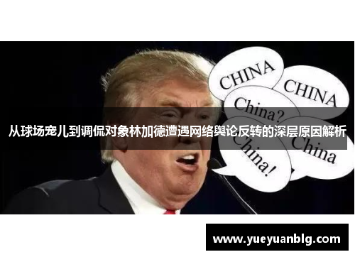 从球场宠儿到调侃对象林加德遭遇网络舆论反转的深层原因解析