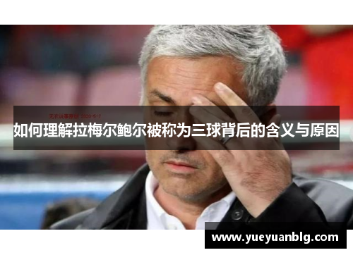 如何理解拉梅尔鲍尔被称为三球背后的含义与原因